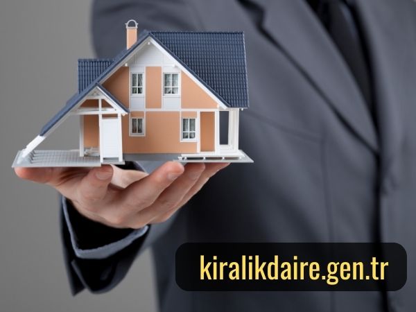 Yolaldı Mahallesi Kiralık Daire